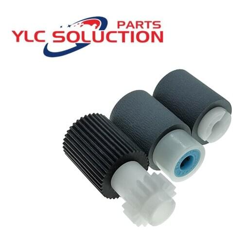 10X 2AR07230 2AR07240 2AR07220 Feed Separation Pickup Roller for Kyocera KM 1620 1650 2020 2050 3035 3040 4030 5035 5050 2550