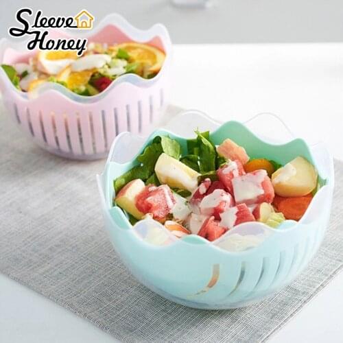 SLEEVE HONEY Vegetable Cutters