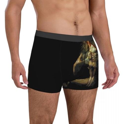 Syntecso Men's Briefs
