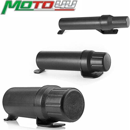 3 Size Universal Off-Road Motorcycle Waterproof Tool Tube Gloves Raincoat Storage Box Motorbike Accessories Motor multi-function