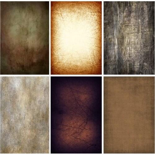 SHENGYONGBAO Vintage Abstract Gradient Photography Backdrop Portrait Photo Backgrounds Studio Props 201122 WLFG-12