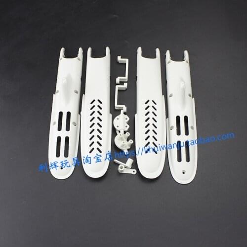 Wltoys X450 XK X450 RC Fixed-wing aircraft spare parts X450-0020 Motor mount bracket Motor bracket