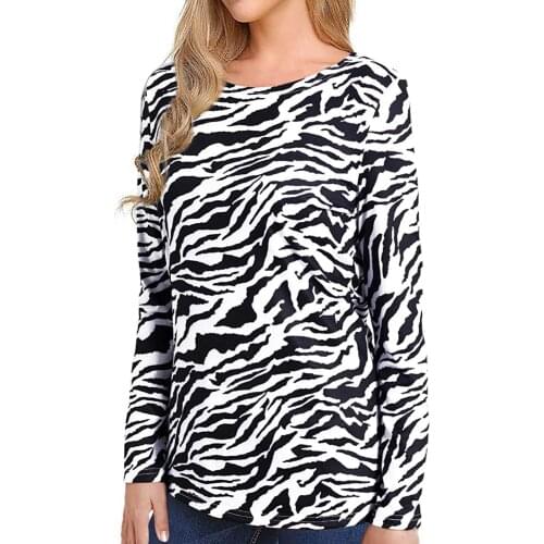 YOUYEDIAN Women's Long Sleeve T-shirts