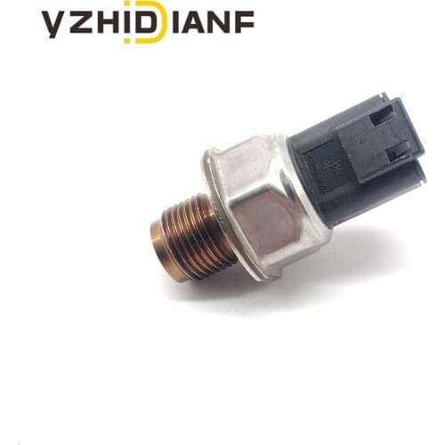 1pc High Quality Fuel pressure sensor 7210-0496 72100496 85PP51-01 85PP5101 for Nissan- car accessories
