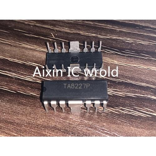 10PCS KA2206B KA2206 KA22O6B DIP-12
