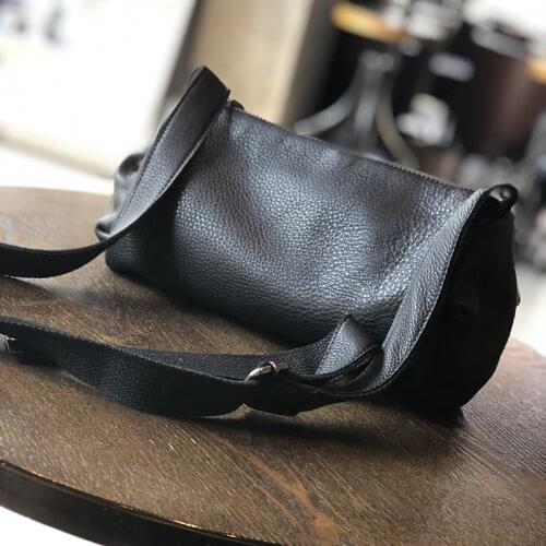 2021 100% Genuine Leather Lady Shoulder Bag High Quality Female Messenger Bolsas Femininas De Luxo Crossbody Bags For Women