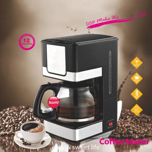 Anjielosmart Coffee Machines