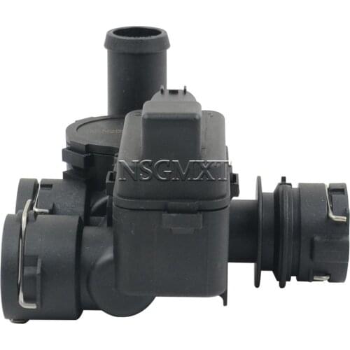 AP02 Heater Control Valve A2118320584 for Mercedes E55 E320 E350 E500 CLS63 CLS550 4M