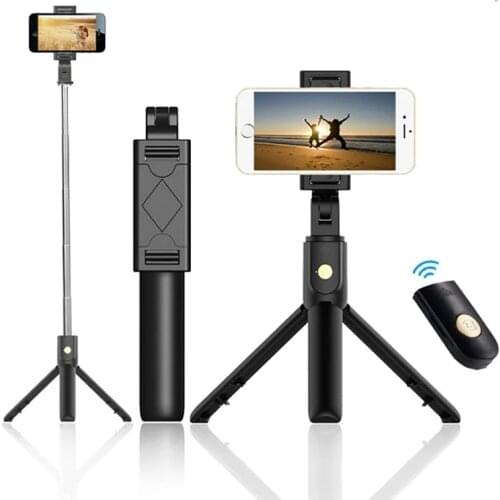 Colibibiao Monopods