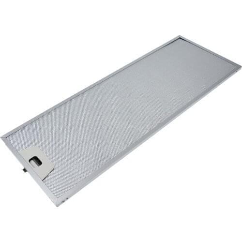 Cooker Hood Mesh Filter (Metal Grease Filter) Replacement for Bosch & Siemens Metal Grease Filter - 00660222