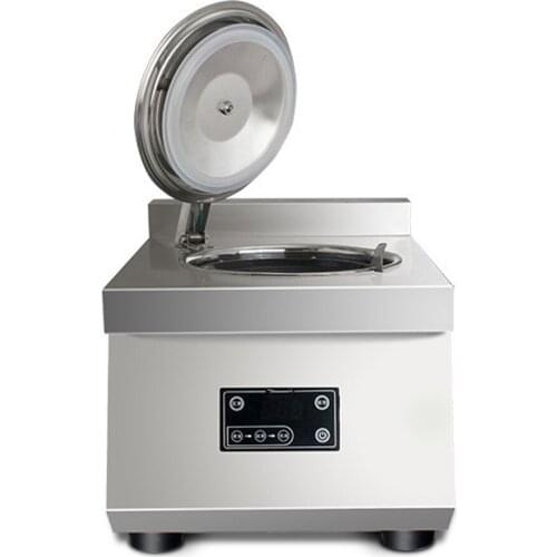 Clay Pots Cooking Machine Save Energy Electric Rice Cooker for Restaurant