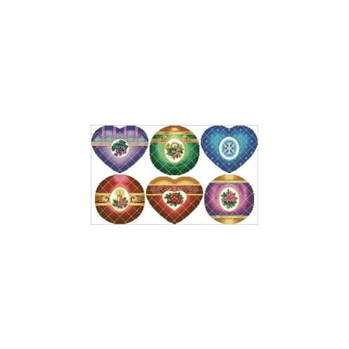 NN xiaoyi cotton self-matching cross stitch Cross stitch RS cotton comes with no prints Dim 08706