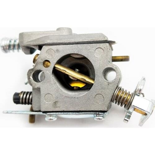 New Carburetor For Poulan Chainsaw 1950 2050 2150 2375 Walbro WT 89 891 545081885