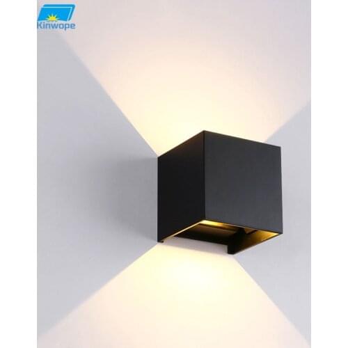 LED Wall Lights Kinwope China