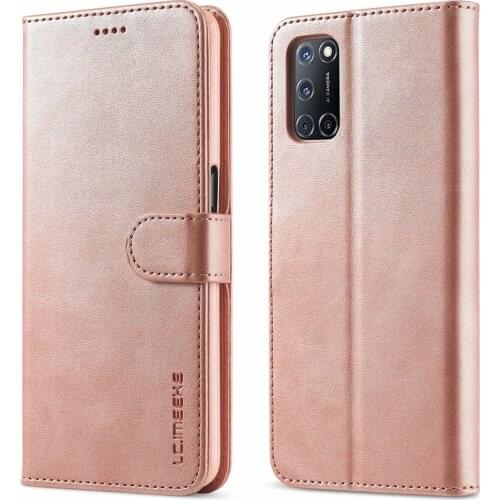 LC.IMEEKE Oppo A5 Pro + Phone Cases