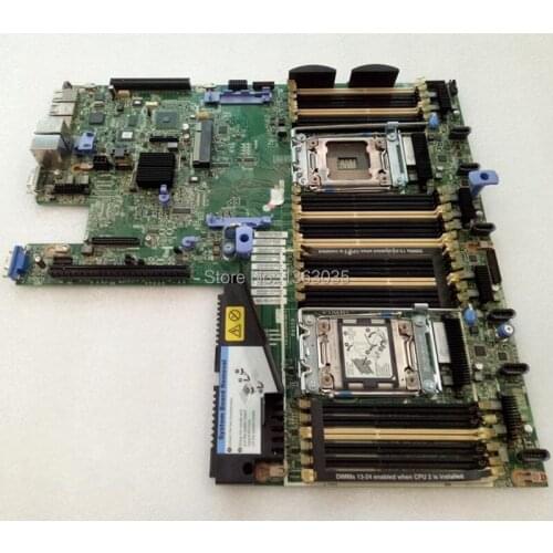 94Y7586 server motherboard for X3550 M4 (motherboard only) Tested Working