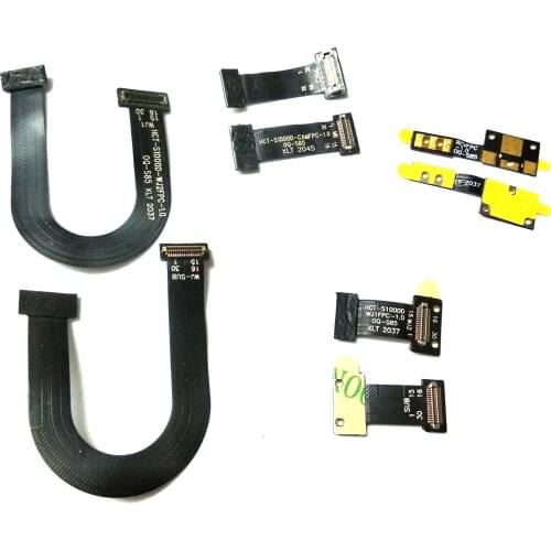 Mainboard LCD Flex Cable For Oukitel wp10 FPC Main Board Motherboard Flex Ribbom Cable Repair Replacement Parts