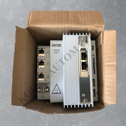 3221CONTROL MODULE E32CGAC00000L5H8XXX-02A53300000 BRAND NEW PLEASE INQUIRY
