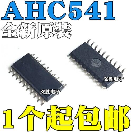 New and original SN74AHC541NSR AHC541 SOP20 5.2MM