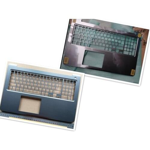 New laptop for Dell Inspiron 15-1745-1625-1525 5565 5567 0PT1NY upper case top base cover palmrest