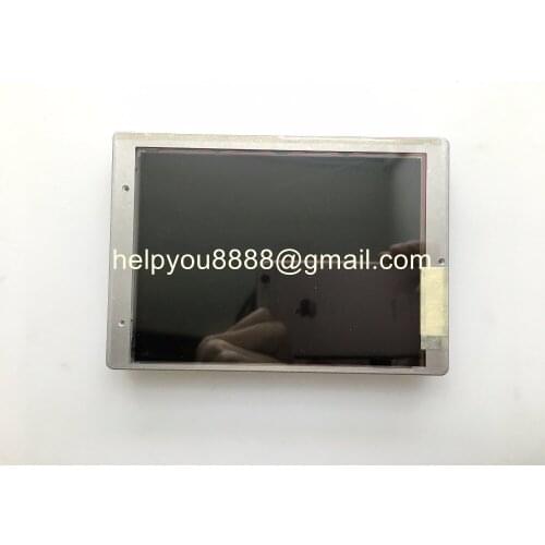 LQ050A5AG03 New Original 5 inch LCD Screen Display Panel for Mercedes Posche car LCD Screen monitor free shipping