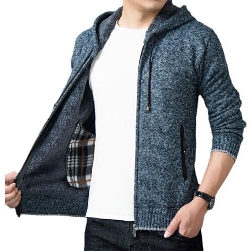 Мужские вязаные кардиганы RUANDAI China At AliExpress