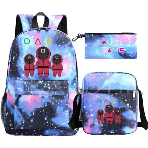MINECRAFT Male backpacks high school bags women boys one shoulder big student travel bag men school backpack sac mochila