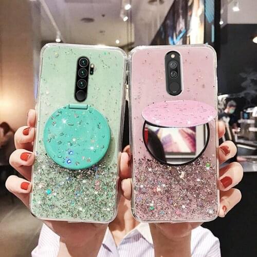 Triseoly Phone Cases Xiaomi Redmi Y3