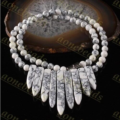 Unqiue Arrow Round Beads Pendant For Womens Bridal Wedding Party Vintage Jewelry Decoration