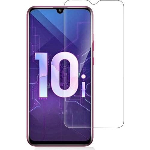 5PCS Tempered Glass For Huawei honor 8X 9X 10 20 lite pro i 20pro Screen Protector Protective for Huawei P40 P20 P30 lite Glas