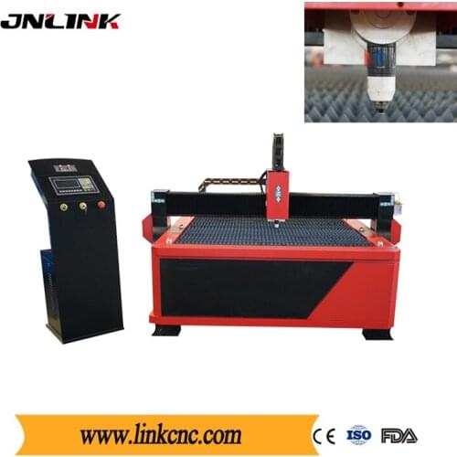 Factory price 1325 1530 1560 2040 Heavy Duty CNC Plasma Cutting Machine for metal