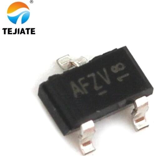 20PCS AO3415 AO3415L AF SOT23-3 Chip