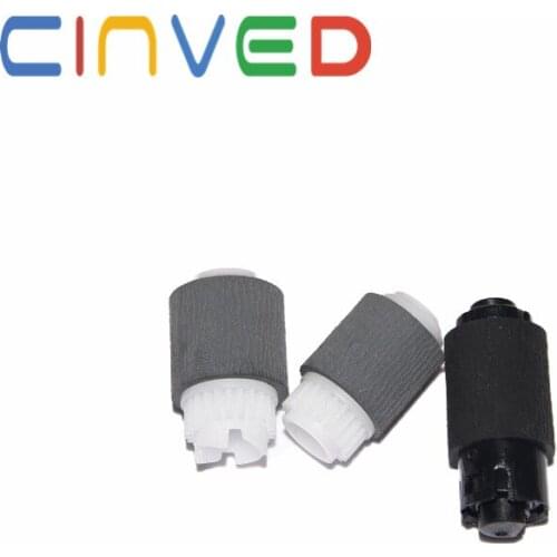 2X RM2-5576 RM2-5881 RM2-5577 Pickup Roller for HP M252 M452 M277 M377 M477 M452nw M277dw M277n M377dw M477fdn M477fdw M477fnw