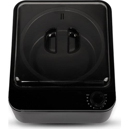 Square Type Wax Melting Machine Wax Heater Waxing Machine for Hair Removal Wax Bean Humidifier