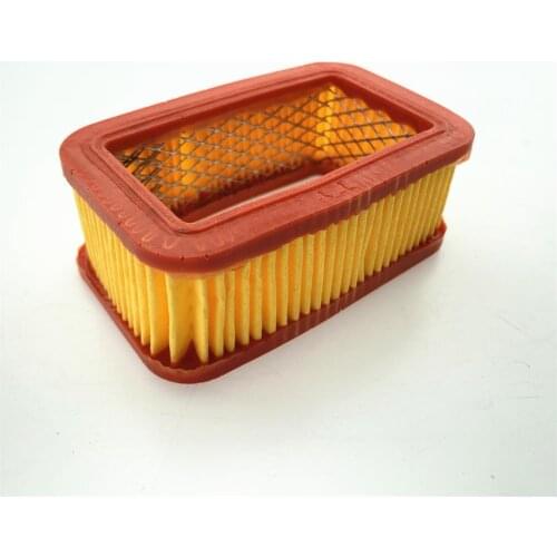 Chain Saw Air Filter Filter Accessories 52/58 Logging Saw Gasoline Saw Air Filter Paper Air Filter