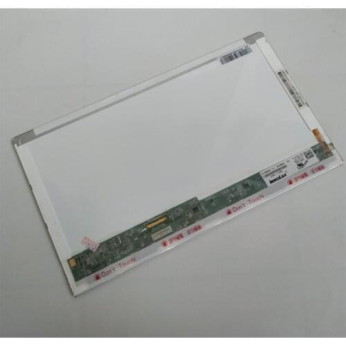 For Dell Inspiron i15N-2728BK / 15N New 15.6" HD LED LCD Laptop Screen Glossy B156XW02 V.2 & V.1