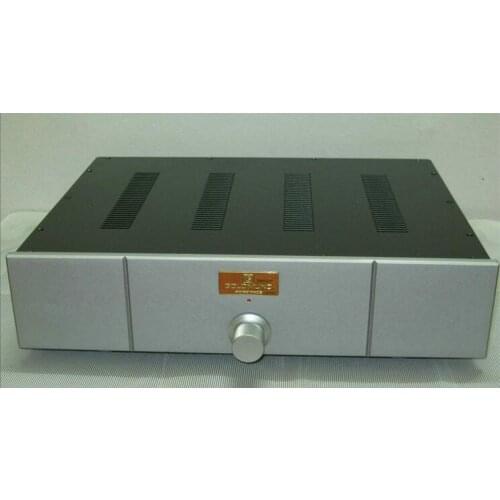 Imitate SF100 150w*2 dual channel high power amplifier household combined power amplifier