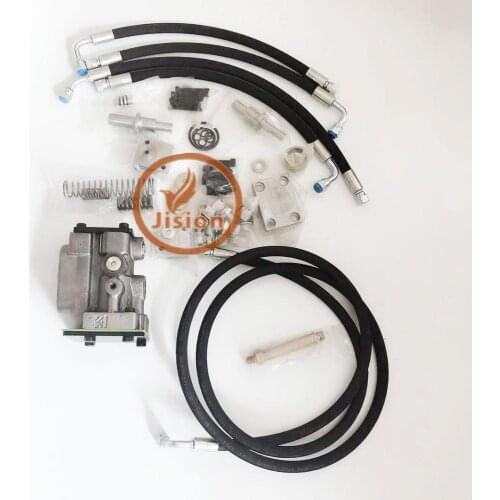 EX200-2 Conversion Kit for Hitachi Excavator Hydraulic pump regulator parts