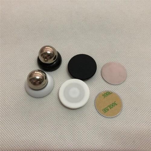 Ladysmtop Car Styling Universal 360 degree rotation dashboard Holder Mount Cell Phone Mobile GPS Holder Bracket