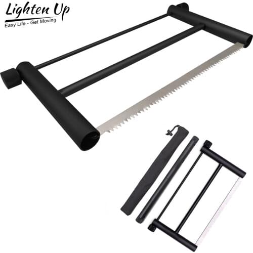 Lighten Up Tools