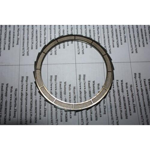 Uniplet Ange 5 Socks Machine Use Circular Cutter 4X12DivX24Teeth