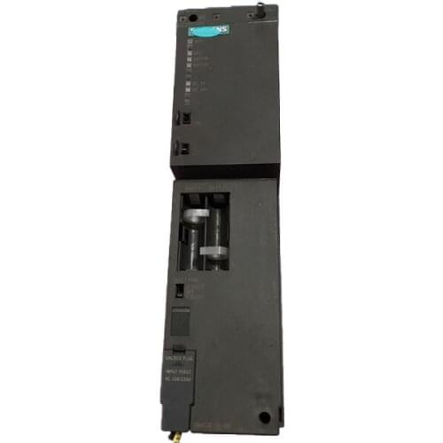 New packaging 1 year warranty 6ES7407-0RA01-0AA0{No.24arehouse spot} Immediately sent