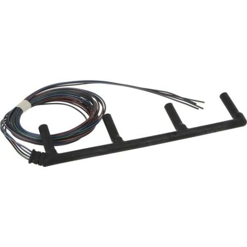 NEW-Car Glow Plug Wiring Harness for Golf Beetle Jetta 1.9L TDI 2004-2006 038971782C