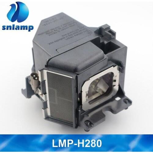 Original /High Quality Projector Lamp with Housing LMP-H280 for SONY VPL-VW515ES/VPL-VW520ES/VPL-VW528ES Projectors Bulb