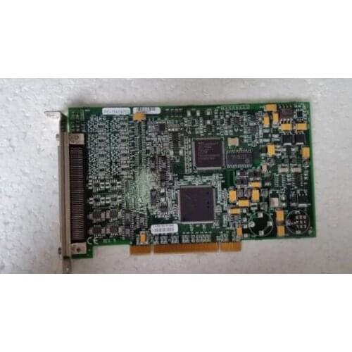 PCI DAC6702 PCI.DAC6702 capture card