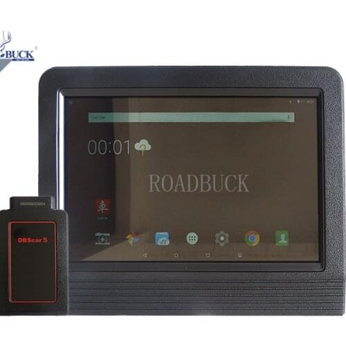 Professional auto diagnostic tool machine launc h scanner x431 V+ pro3 for 12V 24V cars
