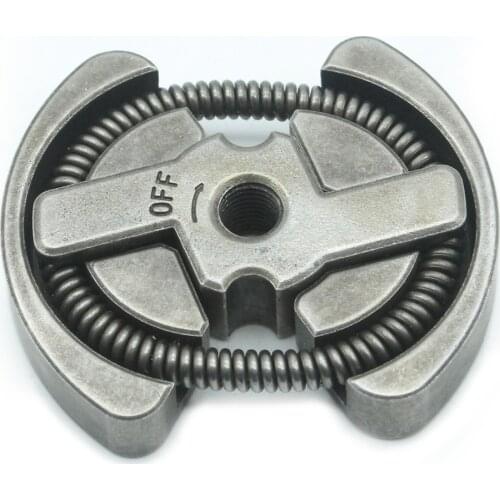 Clutch Assembly Assy For HUSQVARNA 235 240 36 41 136 137 141 142 Chainsaw Replacment Spare Parts 530 014 949 New