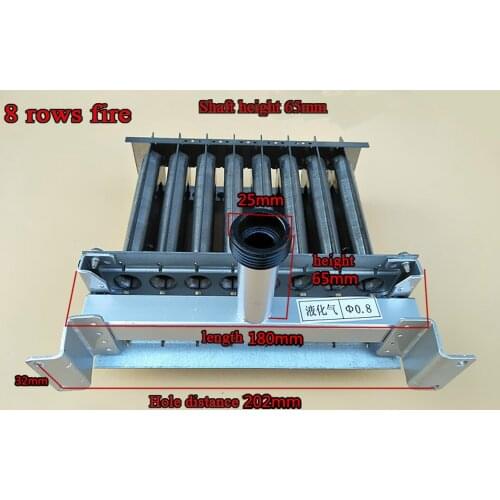 1pcs 8/9/10/11/12/15 line gas water heater T thermostat kitchenware bathroom household appliances balance accessories