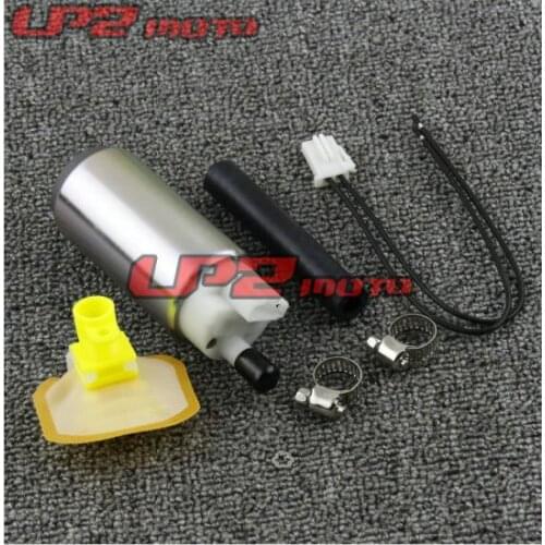 Fuel Gas Petrol Pump for Suzuki GSXR 600 750 1000 94 95 96 98 99 00 01 02 04 05 06 07 SV650 SV1000 03-08 TL1000R TL1000S 97-03