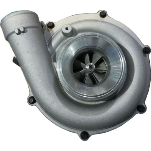 GT3782VA turbocharger for 2005.5-2007 6.0L 6.0 Ford Upgrade Turbo